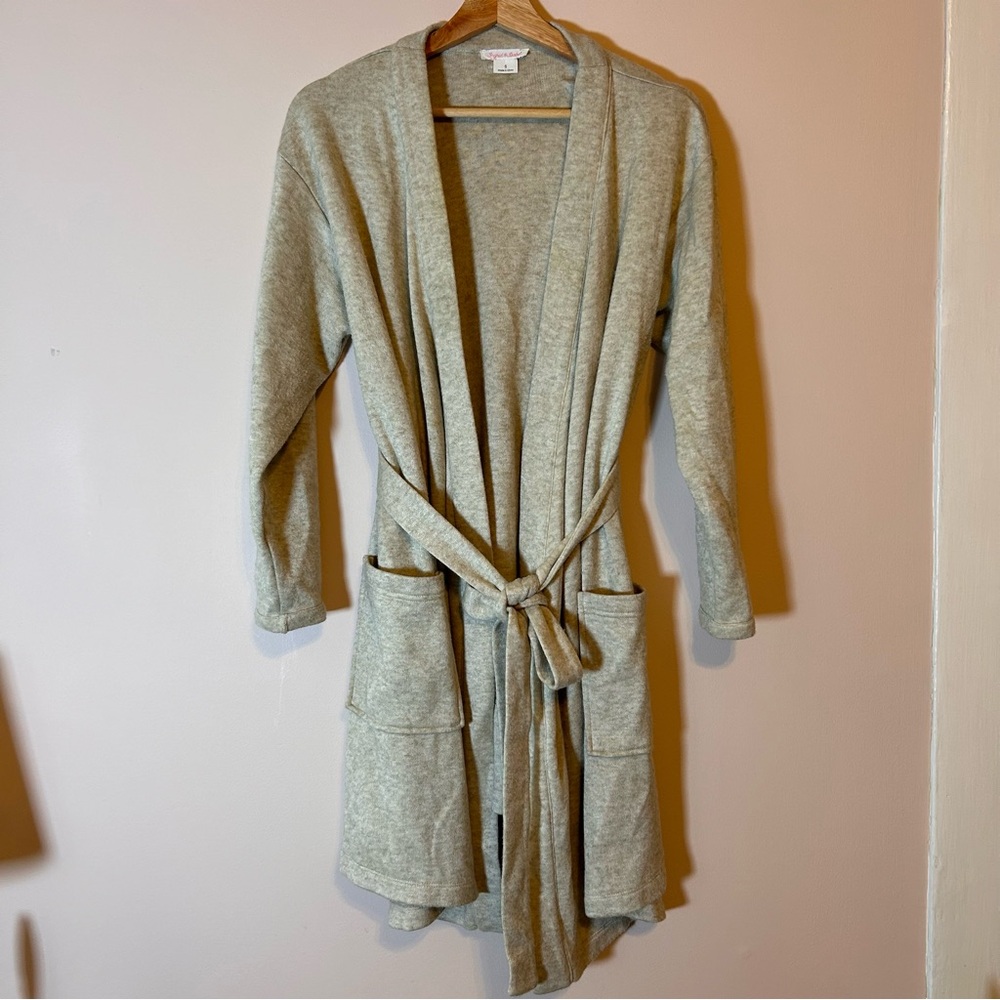 Ingrid+Isabel Maternity Wrap Cardigan Sweater